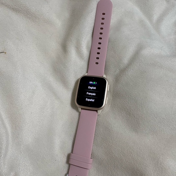 Garmin Venu SQ 2 Music Edition